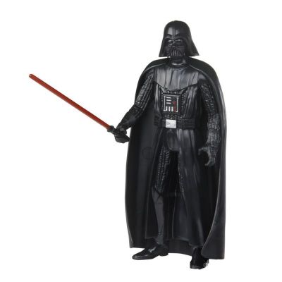 Figura de Acción Star Wars Black Serie Darth Vader