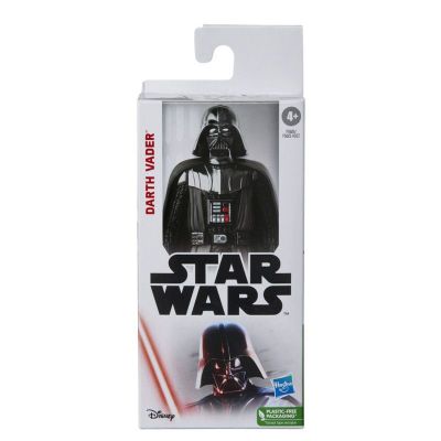 Imagen 2 del producto Figura de Acción Star Wars Black Serie Darth Vader
