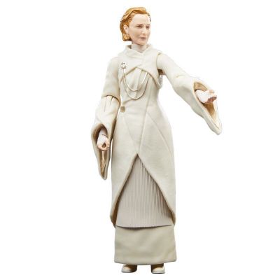 Imagen 2 del producto Figura Star Wars Black Series Senadora Mon Mothma