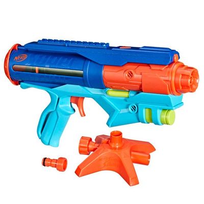 Lanzador de Agua Super Soaker Power Drench