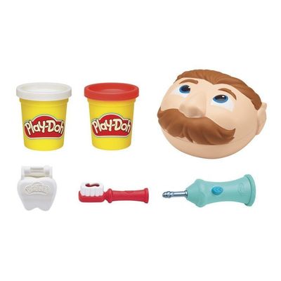 Imagen 2 del producto Mini Dentista Bromista Play-Doh