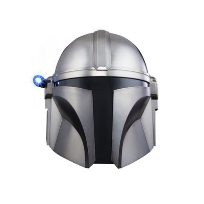 Imagen 2 del producto Star Wars The Mandalorian - Casco Electrónico