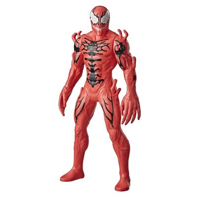 Figura Marvel Olympus Carnage