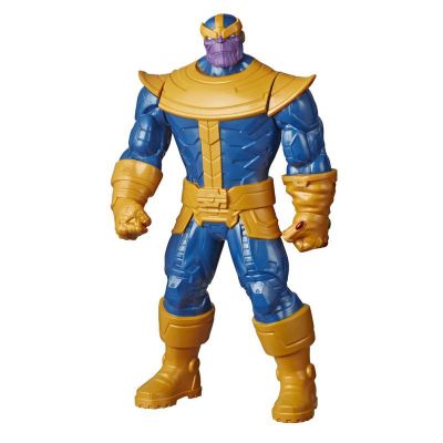 Imagen 1 del producto Avengers Olympus Surtido Hulk + Thanos
