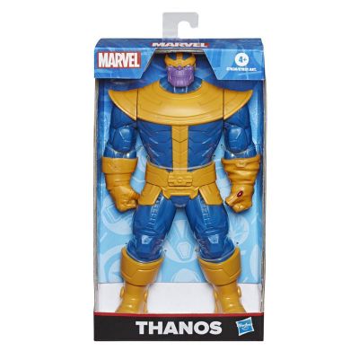 Imagen 2 del producto Avengers Olympus Surtido Hulk + Thanos