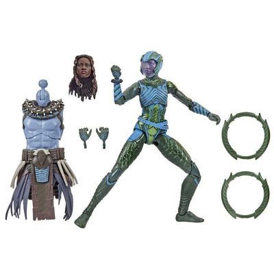 Imagen 2 del producto Figura Acción Marvel Legends Series Marvel’S Nakia