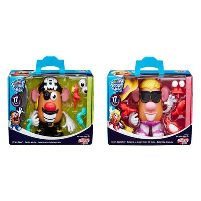 Imagen 2 del producto Juego Didactico Potato Head Playskool Surtido 15 Piezas