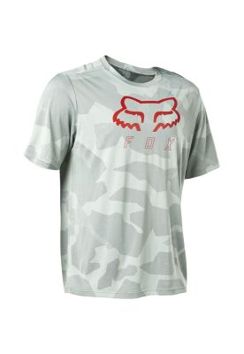 Polera Bicicleta Ranger Trudri Blanco Fox