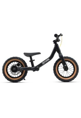 Bicicleta Niño Trail V1 Aro 12 Negro Roda