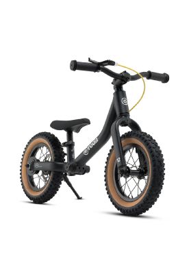 Imagen 2 del producto Bicicleta Niño Trail V1 Aro 12 Negro Roda