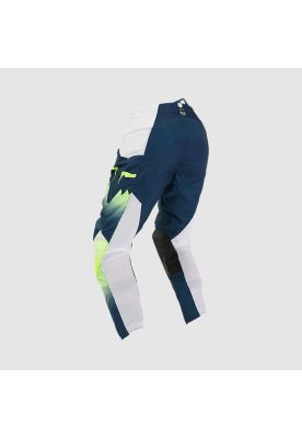 Imagen 2 del producto Pantalon Moto 180 Flora Azul Petroleo Fox