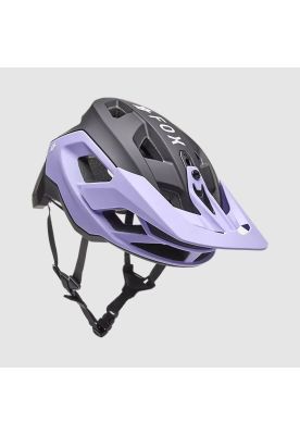 Imagen 2 del producto Casco Bicicleta New Speedframe 5050 Morado Fox