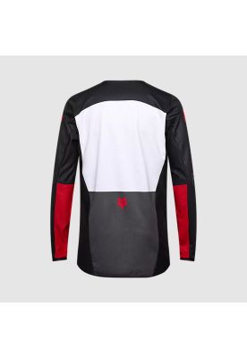 Imagen 2 del producto Polera Moto 180 Flow Negro Fox