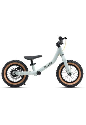 Bicicleta Niño Trail V1 Aro 12 Gris Roda