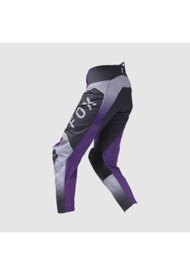 Imagen 2 del producto Pantalon Moto Niña 180 Lean Morado Fox