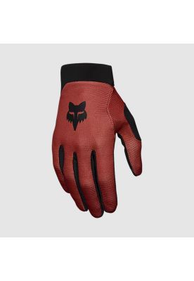 Guantes Bicicleta Ranger Marron Fox