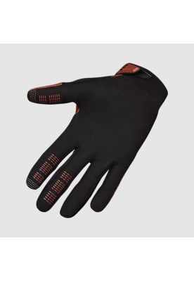 Imagen 2 del producto Guantes Bicicleta Ranger Marron Fox
