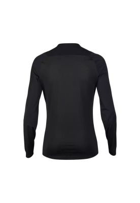 Imagen 2 del producto Polera Bicicleta Flexair Ascent Manga Larga Negro/Gris Fox