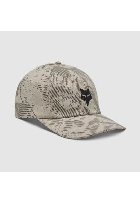 Imagen 2 del producto Gorro Jockey Lifestyle Gravel Ajustable Crema Fox