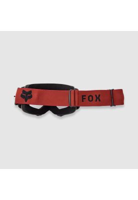 Imagen 2 del producto Antiparra Bicicleta Main Rojo Fox