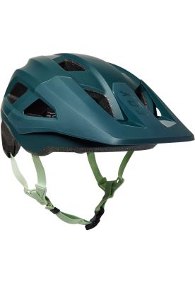 Casco Bicicleta Mainframe Mips Esmeralda Fox