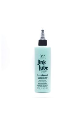 Lubricante Cadena Bicicleta Ambiente Seco 120 ML Peaty's