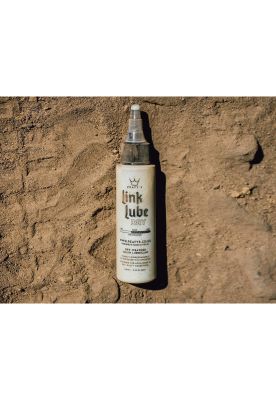 Imagen 2 del producto Lubricante Cadena Bicicleta Ambiente Seco 120 ML Peaty's