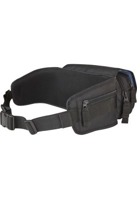 Imagen 2 del producto Banano Moto Deluxe Toolpack Negro Fox