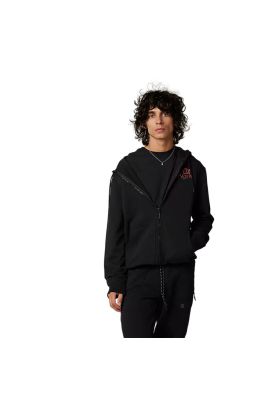 Imagen 1 del producto Poleron Lifestyle No Contest Negro Fox