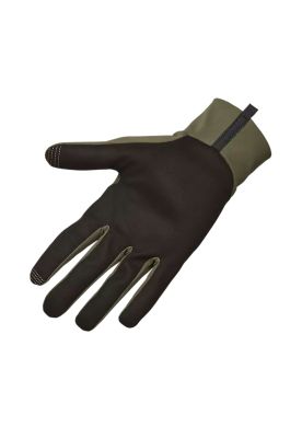 Imagen 2 del producto Guantes Bicicleta Ranger Water Verde Fox