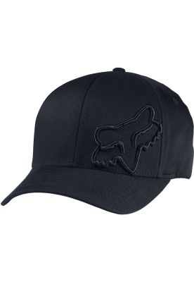 Gorro Lifestyle Flex 45 Flexfit Negro Fox