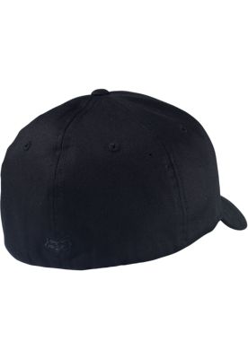 Imagen 2 del producto Gorro Lifestyle Flex 45 Flexfit Negro Fox