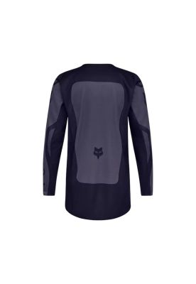 Imagen 2 del producto Polera Moto 180 Shield Negro Fox