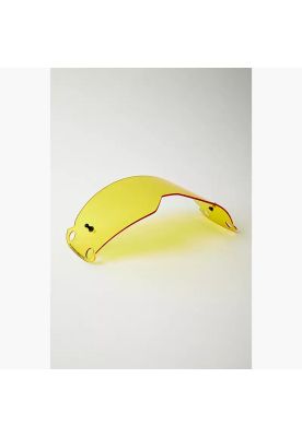 Repuesto Antiparra Vue Amarillo Fox