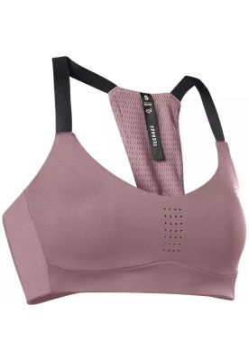 Imagen 2 del producto Peto Deportivo Mujer Tecbase Morado Fox