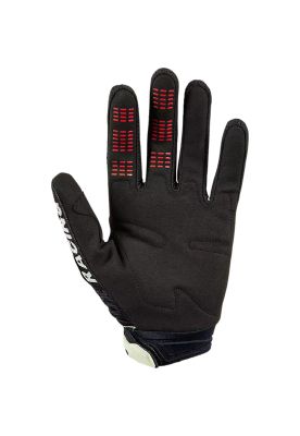 Imagen 2 del producto Guantes Moto 180 Xpozr Rojo/Negro Fox