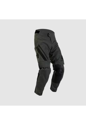 Imagen 1 del producto Pantalon Moto Defend Offroad Gris Oscuro Fox