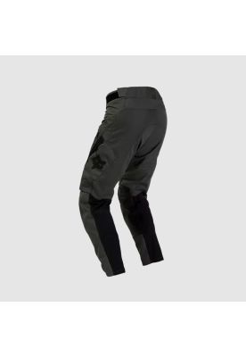 Imagen 2 del producto Pantalon Moto Defend Offroad Gris Oscuro Fox
