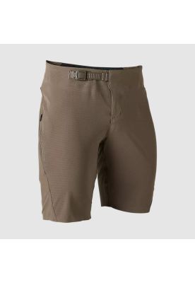 Short Bicicleta Flexair Ascent Café Fox