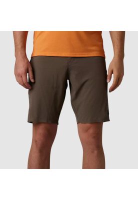 Imagen 2 del producto Short Bicicleta Flexair Ascent Café Fox