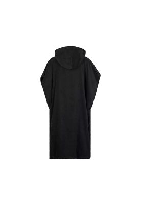 Imagen 2 del producto Poncho Lifestyle Fox Head Negro Fox