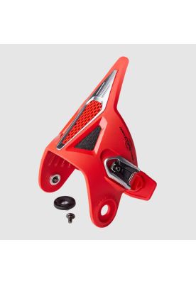 Imagen 2 del producto Repuesto Moto Bota Instinct Left Cuff Rojo Fox