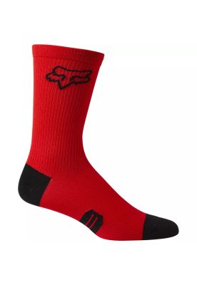 Imagen 1 del producto Calcetines Bicicleta 6"" Ranger Rojo Fox
