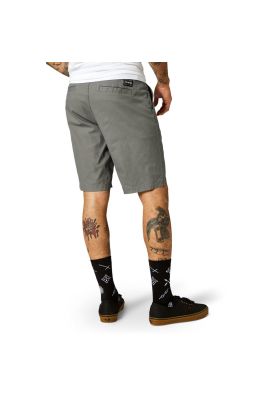 Imagen 2 del producto Short Lifestyle Essex 20 Gris Fox