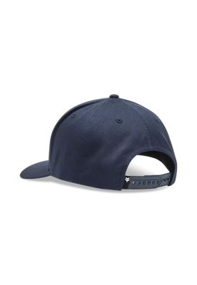Imagen 2 del producto Gorro Jockey Lifestyle Snapback Slogan Azul Fox