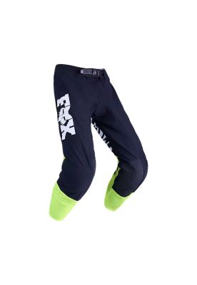 Pantalon Moto Flexair Image Phantom Limited Edition Azul Fox