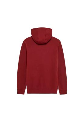 Imagen 2 del producto Poleron Lifestyle Absolute Rojo Fox