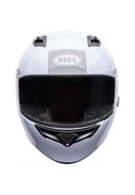 Imagen 2 del producto Casco Moto Calle Qualifier Blanco Bell