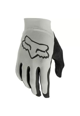 Guantes Bicicleta Flexair Gris Fox