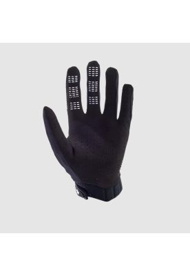 Imagen 2 del producto Guantes Moto Flexair Negro/Blanco Fox